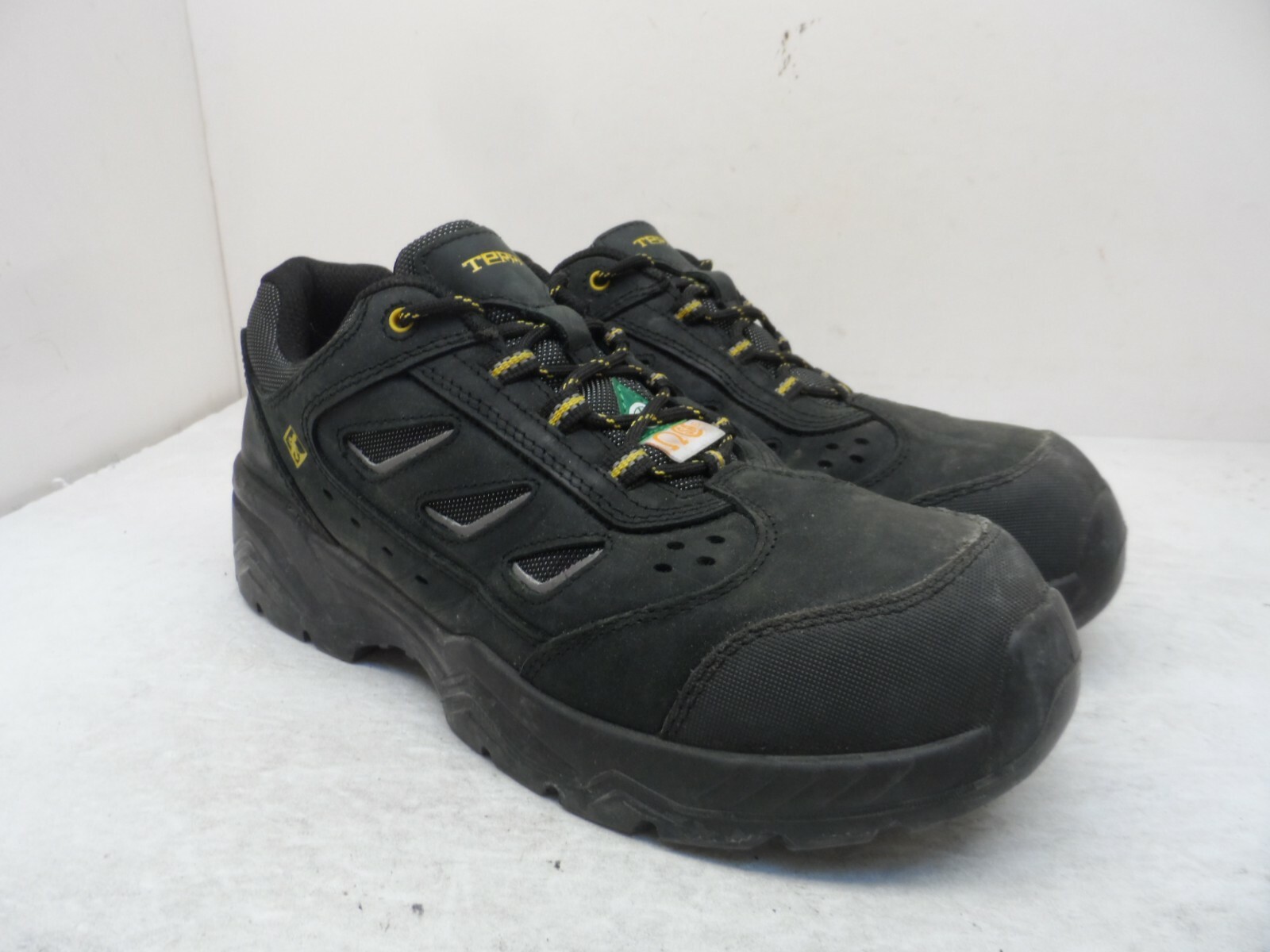 Terra Men's Arrow Evo CSA Safety Steel 