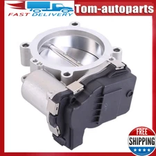 NEW 53034251AD Throttle Body Assembly For Select 2012-2024 5.7L & 6.4L V8