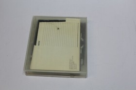 Shadowgate - NES - 1989 - Game Manual Case - Cleaned