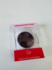 RootPretty Pixi pressed eyeshadow clean non toxic  New 