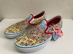 Wheres Waldo Vans | eBay display picture 2