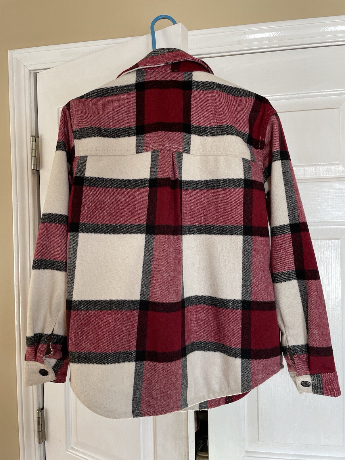 Women’s Shacket Extra Small - image 2