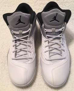 jordan new school grey