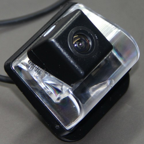Caméra de recul de voiture pour Mazda 6 2009 2010 2011 2012 2013 2014 2015  - Photo 3/9