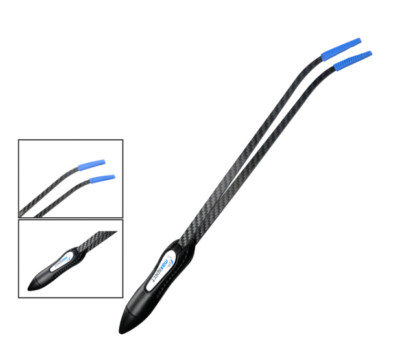 Maxspect Coral Tweezer - 35,7cm Korallenpinzette/Zange für Riff- und Aquascaping