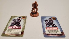 Zombicide Marvel Zombies Bystander Dum Dum Dugan