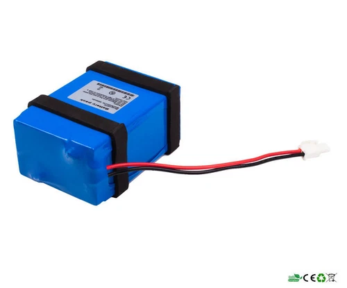 B11453, 4500-84 Battery for Welch Allyn 45MEO, 45NEO, 450TO, 450EO,45MTO,45NTO - Picture 2 of 3