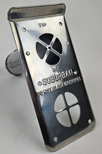 Suburban MFG 260231 RV Component Furnace Heater Exterior Exhaust Cap Tube Vent