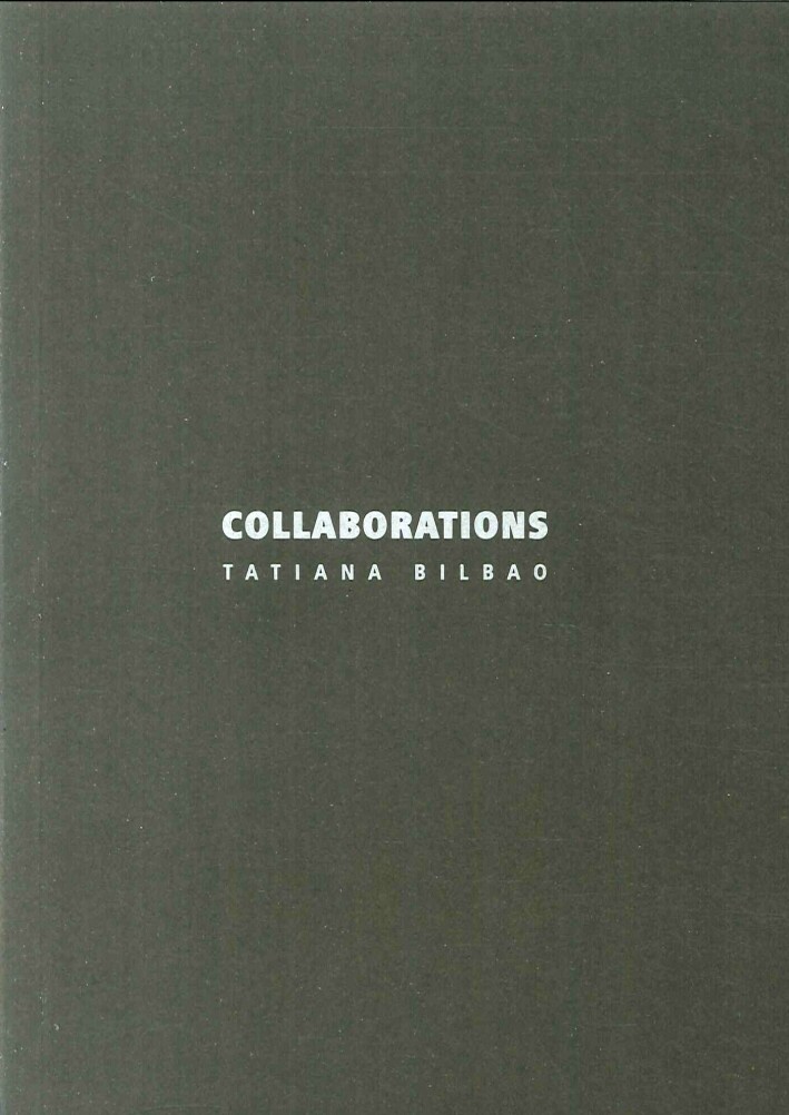 Collaborations. Tatiana Bilbao - [Libria]