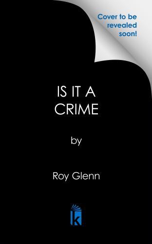 Is It a Crime : 20th Anniversary Edition