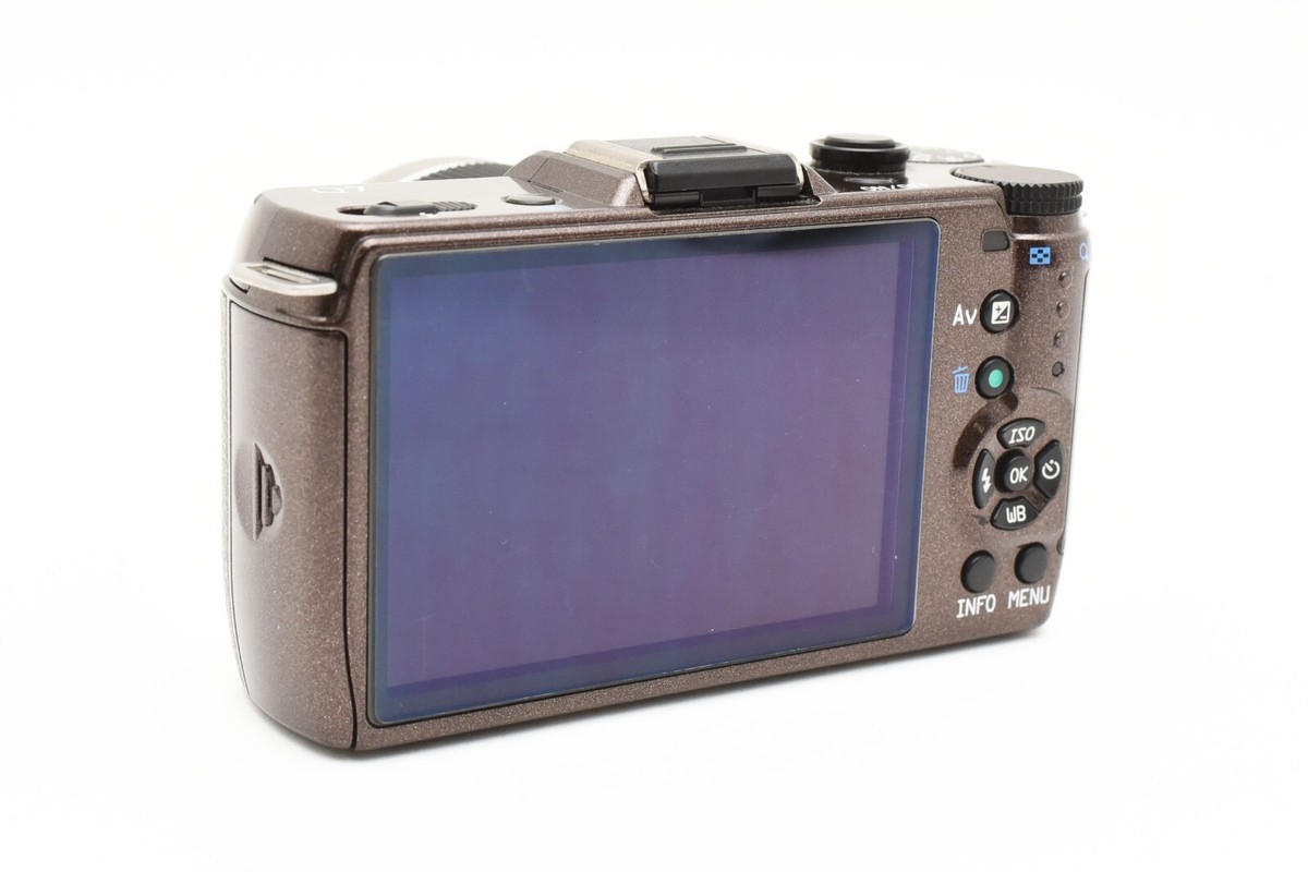 【週末sale】Pentax Q7 デジタルカメラ 2レンズ付き PENTAX Q7 Digital Camera [6870 shots] & Double Lens Set (02