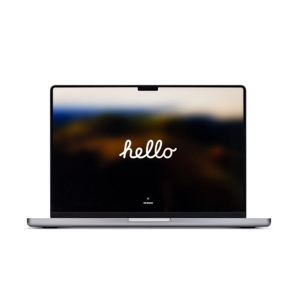 Apple MacBook Pro 2021 A2442 14in M1 Max 24 Core GPU 32GB Apple MacBook Pro 2021 A2442 14in M1 Max 24 Core GPU 32GB