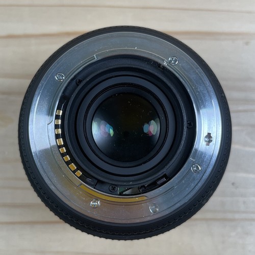 SIGMA EX DG HSM Allrounder Objektiv 24-70mm F2.8 • Für Sony A-Mount - Bild 10 von 11