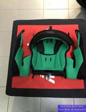 Interno Cuffia Casco Carbon Fitting X-LITE + Guanciali X802/R/RR/U.C. TAGLIA  XS