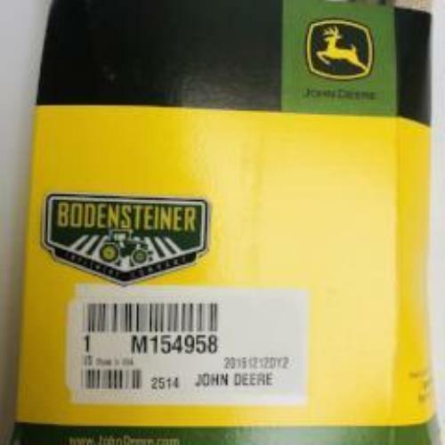 Dunlop M154958 Deck Drive Belt For John Deere LX277, LX279, X320, X540 & More – Replacement Belt