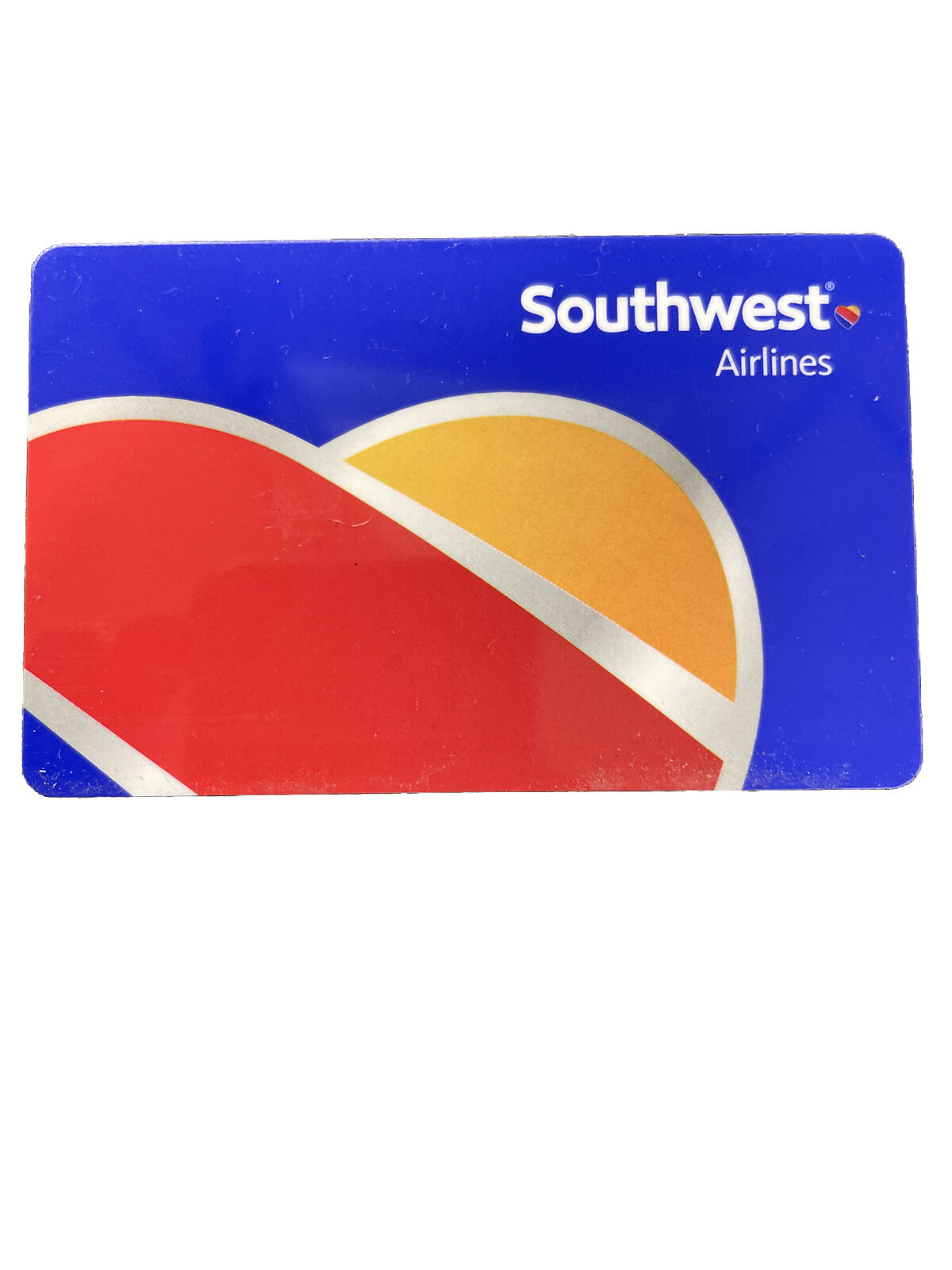 Southwest Airlines Gift Card - $500