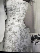 Elegant Wedding Dress