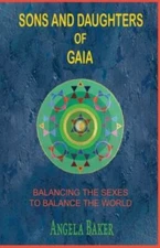 Sons and Daughters of Gaia, Like New Used, Free shipping in the US