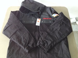 new snap on jacket