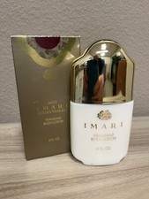 Vintage Avon Imari Golden Treasures 6.7 Oz Body Lotion 1989 New old Stock