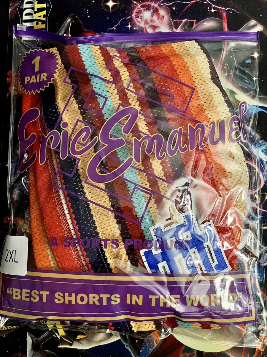 eric emanuel shorts ee basic Baja Rug size 2XL | eBay