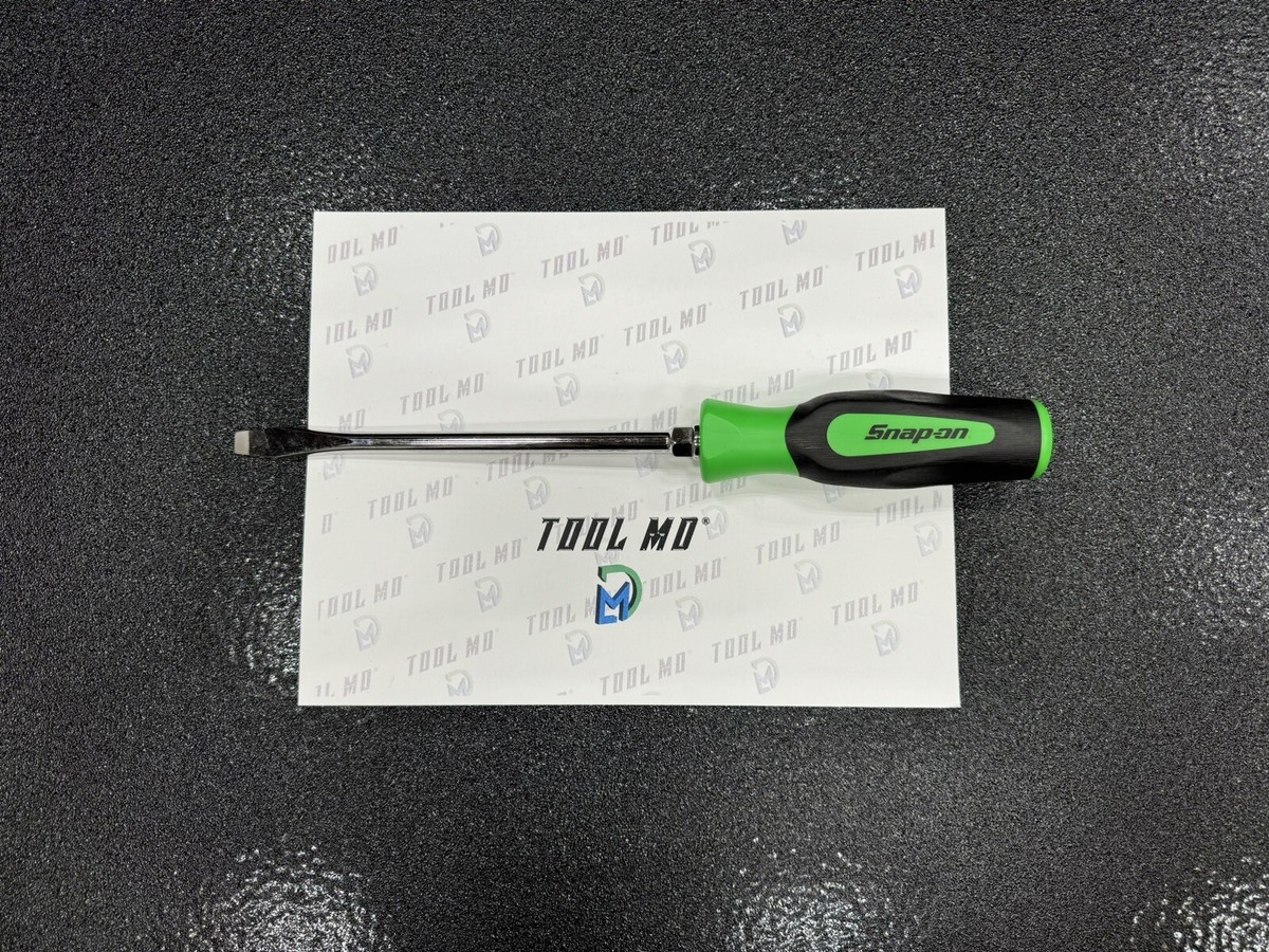 Snap-on Tools NEW GREEN 3/8