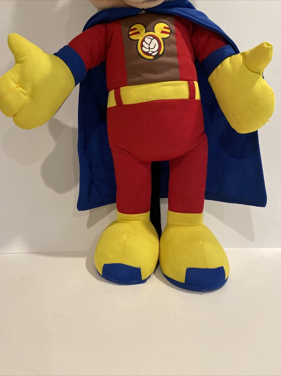 おもちゃ Superbig Mickey Doll Disney Mickey Mouse 22.5