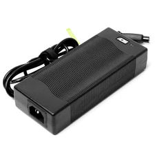 Battery Charger Adapter For INNITION V8/V10 Self Balancing Electric Unicycles