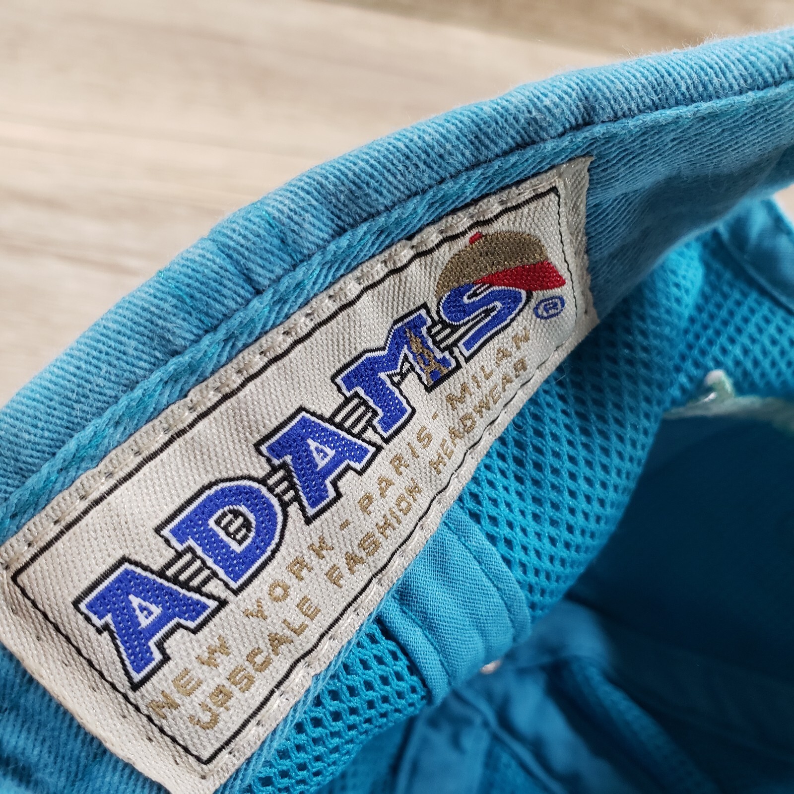 Pineapple Hat Cap Strap Back Barefoot Outfitters … - image 7