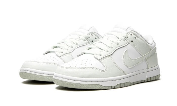 Nike SB Dunk Low Blanco Como Nuevo - 40,5