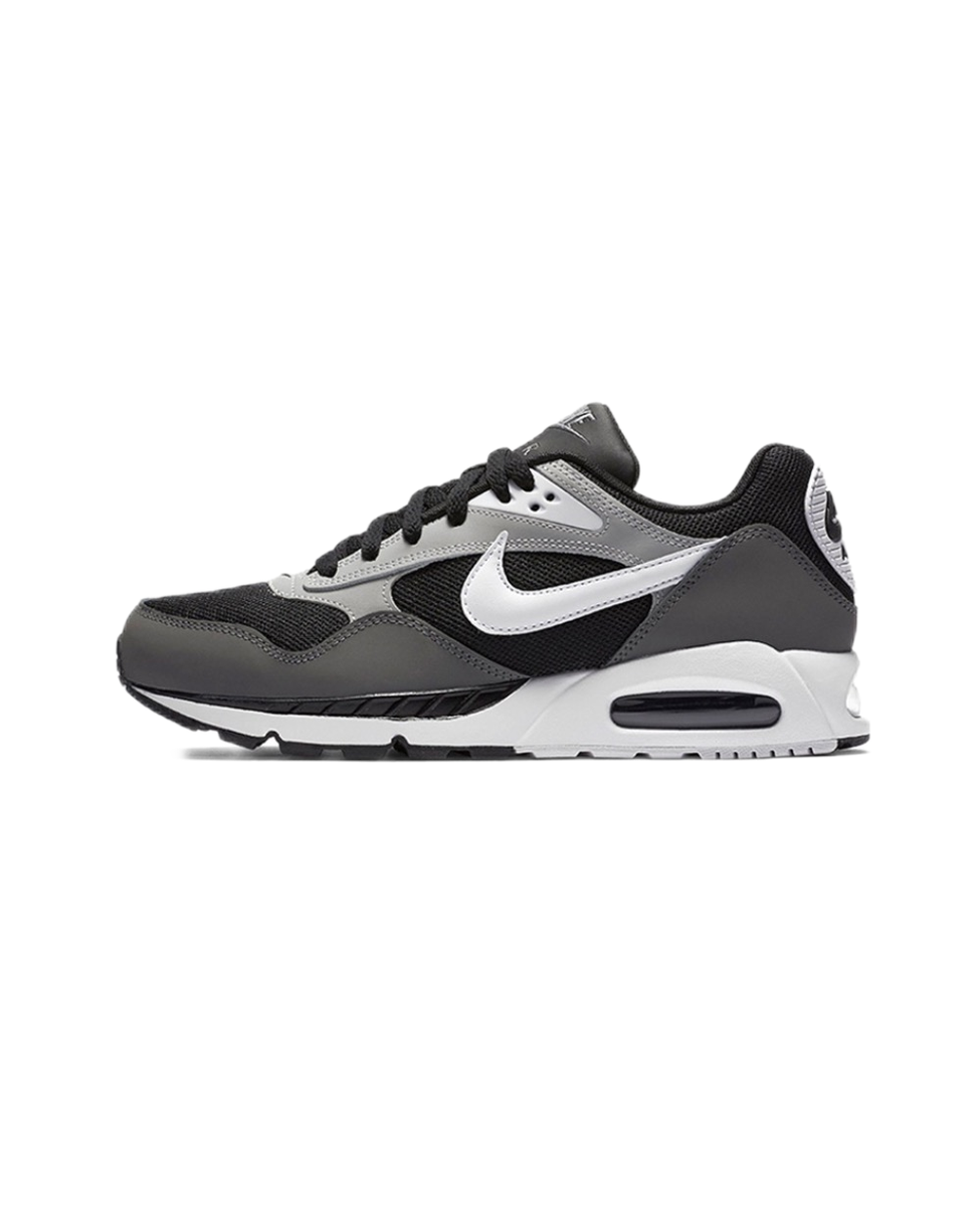 25.5㎝ NIKE AIR MAX CORRELATE 511416-011 Nike Air Max Correlate 'Black Grey' 511416-011