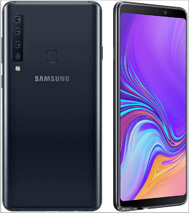 A9S Samsung Galaxy A9 (2018) A9200 4G LTE 6GB 128GB ROM Dual Sim
