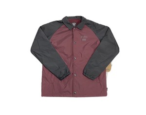 vans harry potter torrey jacket