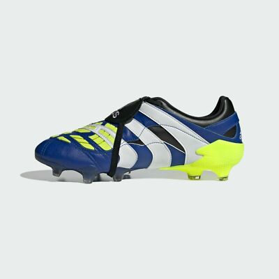 ADIDAS PREDATOR ACCELERATOR FG FZ5429 | eBay