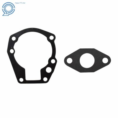 Carburetor Repair Kit With Float For Johnson Evinrude 1.5hp To 4hp (1970–1990) – 398532 Replacement