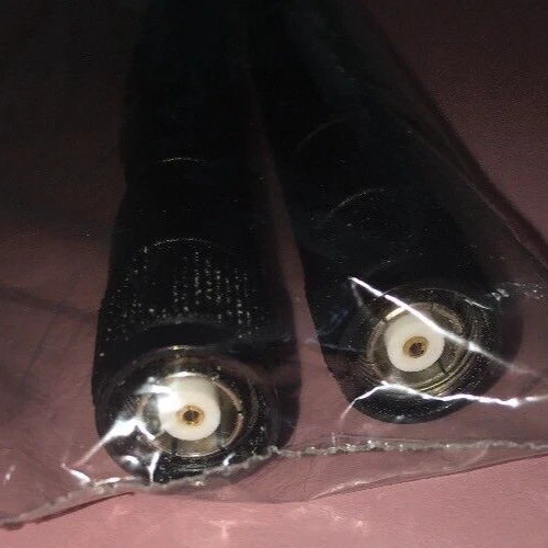 High Gain Antennas Extension for TNC Connectors 2-each - Image 2 of 3