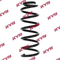 KYB RA1278 Coil Spring For MERCEDES-BENZ