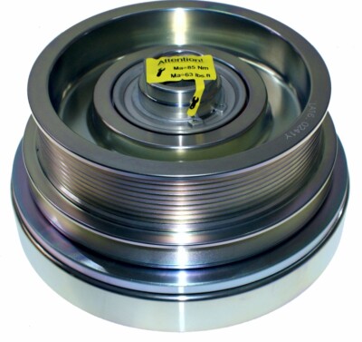 Kompressorkupplung Magnetkupplung Klimakompressor (D=173-9PK/ D=195-1xAVX13)