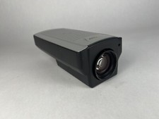AXIS Communications Q1755 Network Camera 0304-001-01 Optical Zoom TESTED
