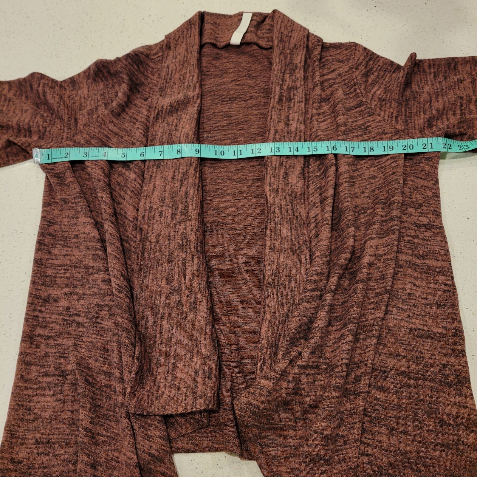 PerSeption Concept Open Cover Up Lightweight Card… - image 8