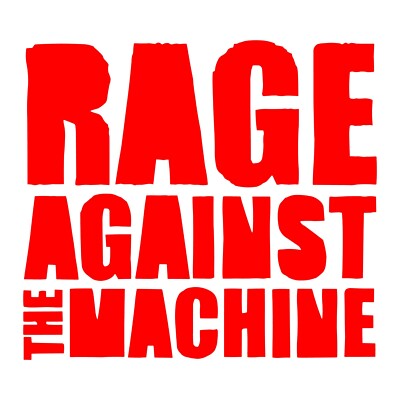 Rage Against The Machine Vinyl Decal Car Window Laptop Renegades