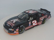 ACTION 2001 KERRY EARNHARDT 2 CHEVROLET KANNAPOLIS INTIMIDATOR NASCAR 1:24