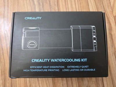 Creality Watercooling Kit Wasserkühlung Sprite Extruder Pro Ender-3 S1 Pro Neu