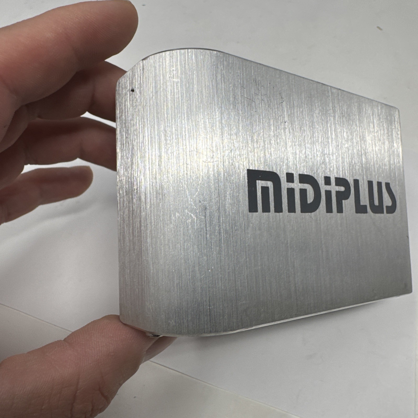 MIDIPlus MIDI 4x4 Interface USB MIDI 