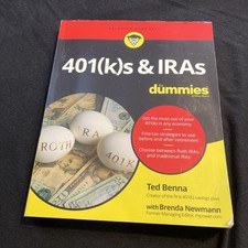 401k