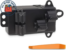 Driver Master Power Window Switch for Chrysler Dodge 2004-2007 4685732AC