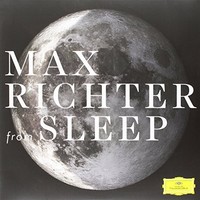 Max Richter 'From Sleep' Limited Edition, 2LP, Deutsche Grammophon [Vinyl]