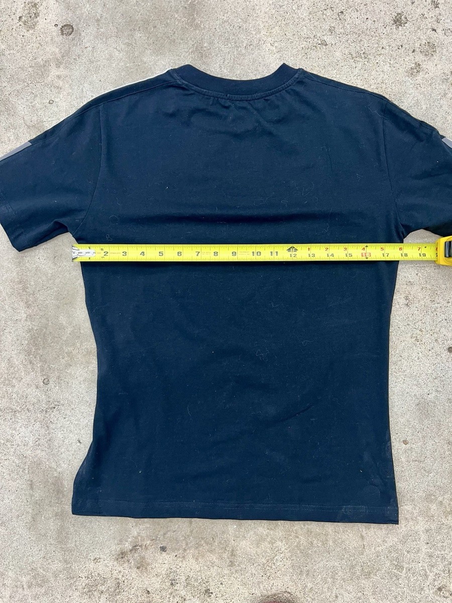 Balenciaga Sporty B Shrunk Tee Size Medium Fw22 | eBay