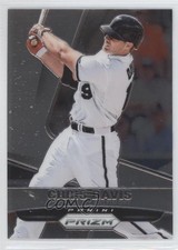 2015 Panini Prizm Chris Davis #43 1i3