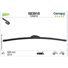 Scheibenwischer vorne links für Citroen C3 HB Xsara N0 N1 N3 N2 | 24001317